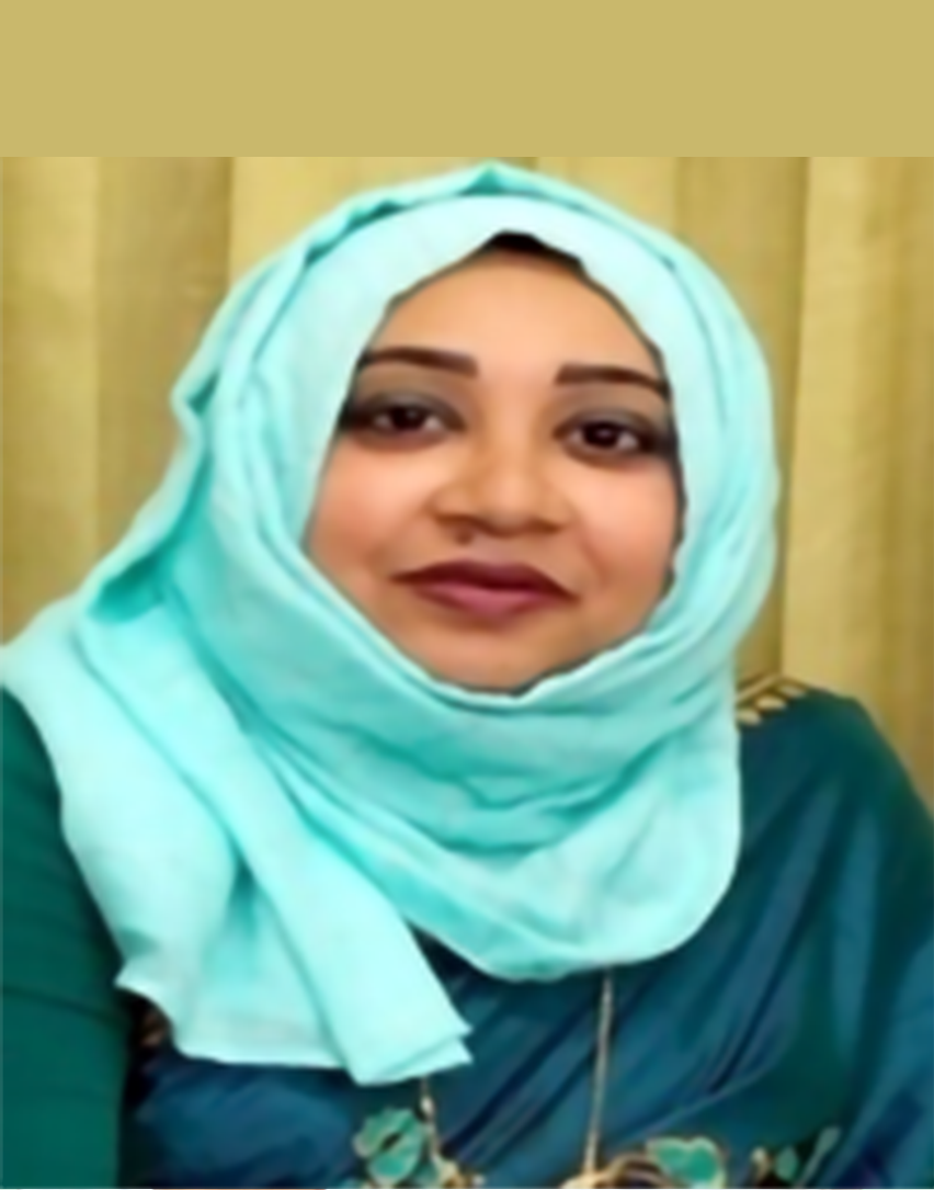 Dr. Serat-E- Ajmin